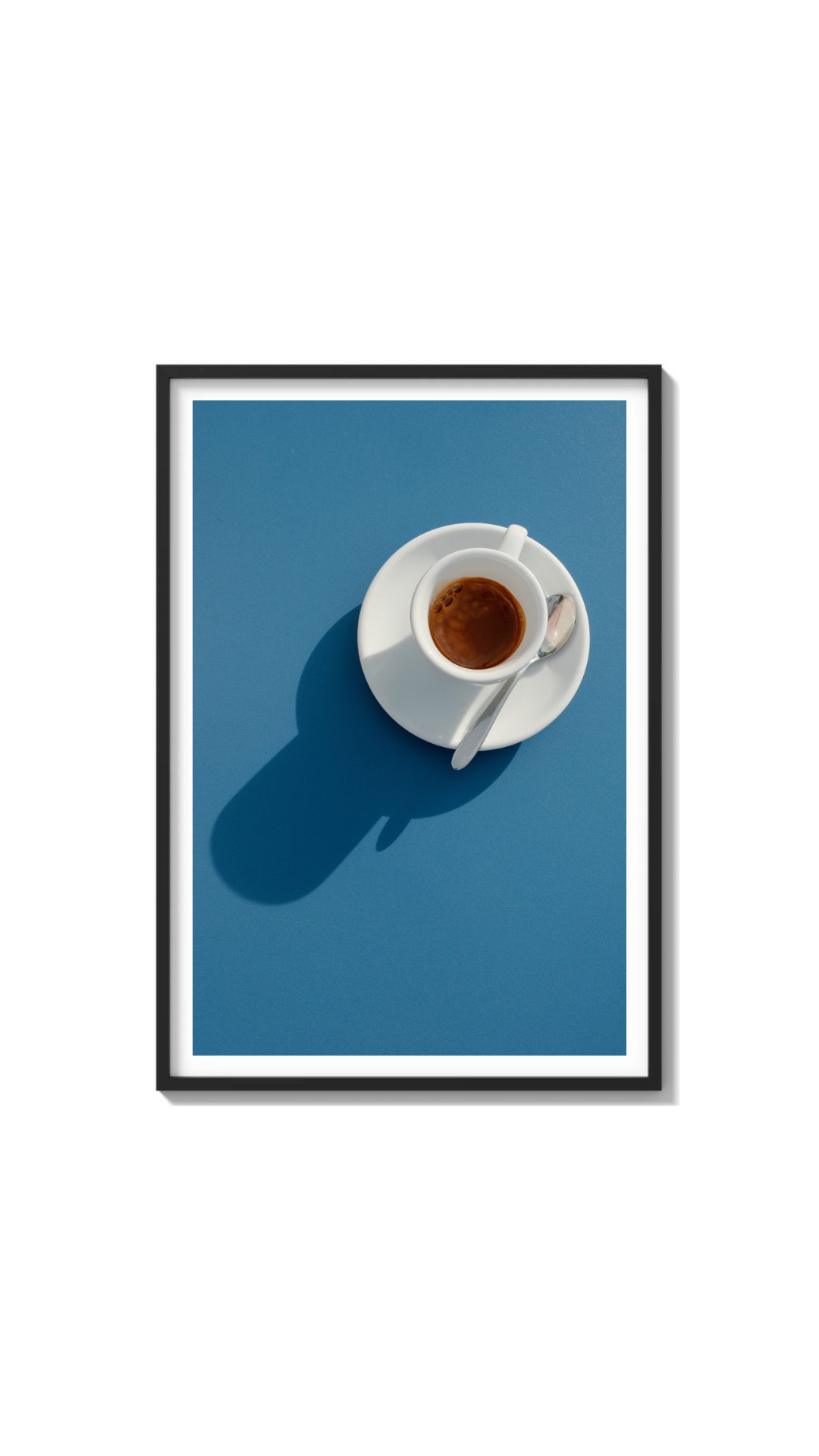 CAFFÈ BLU