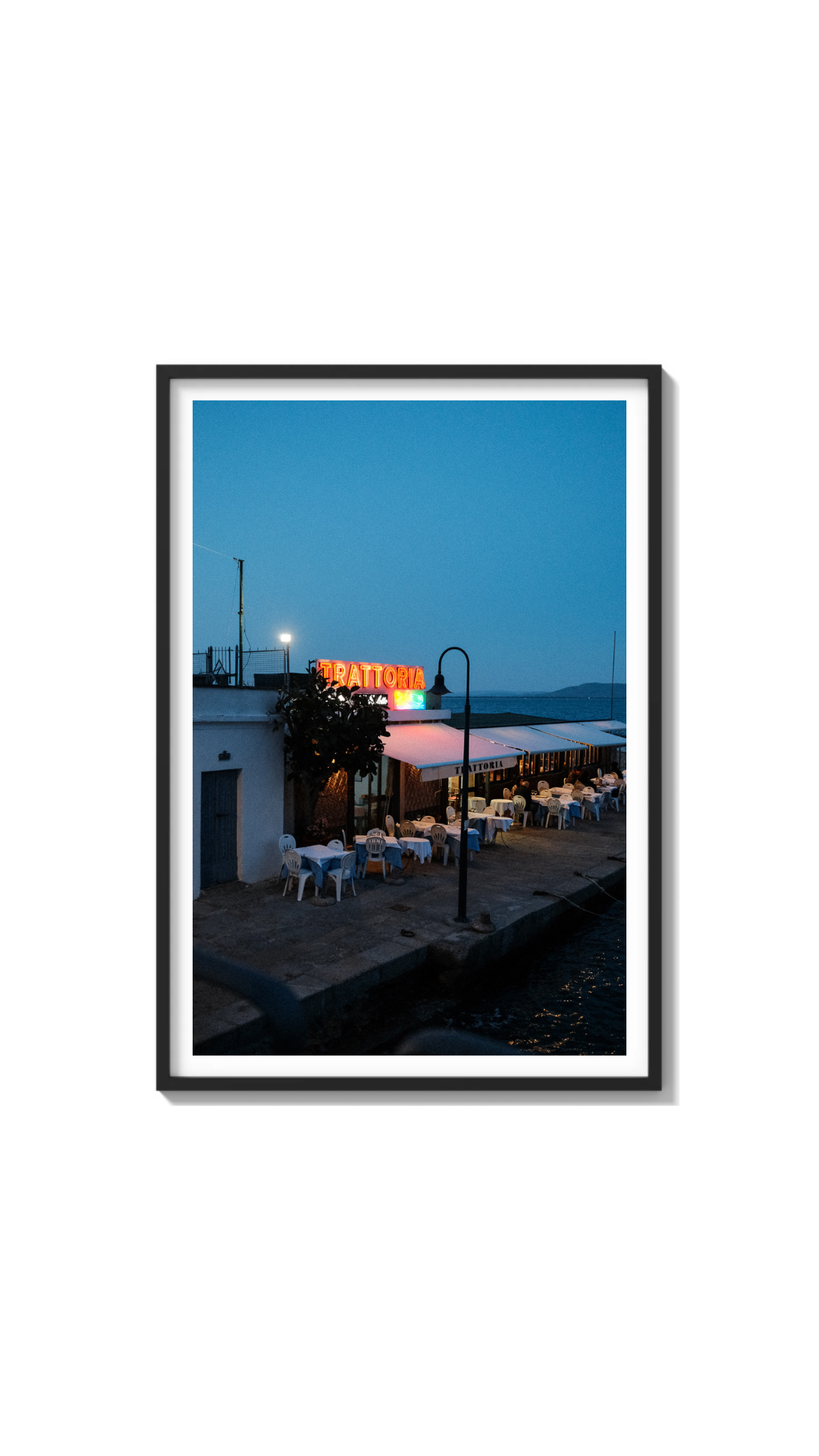 TRATTORIA