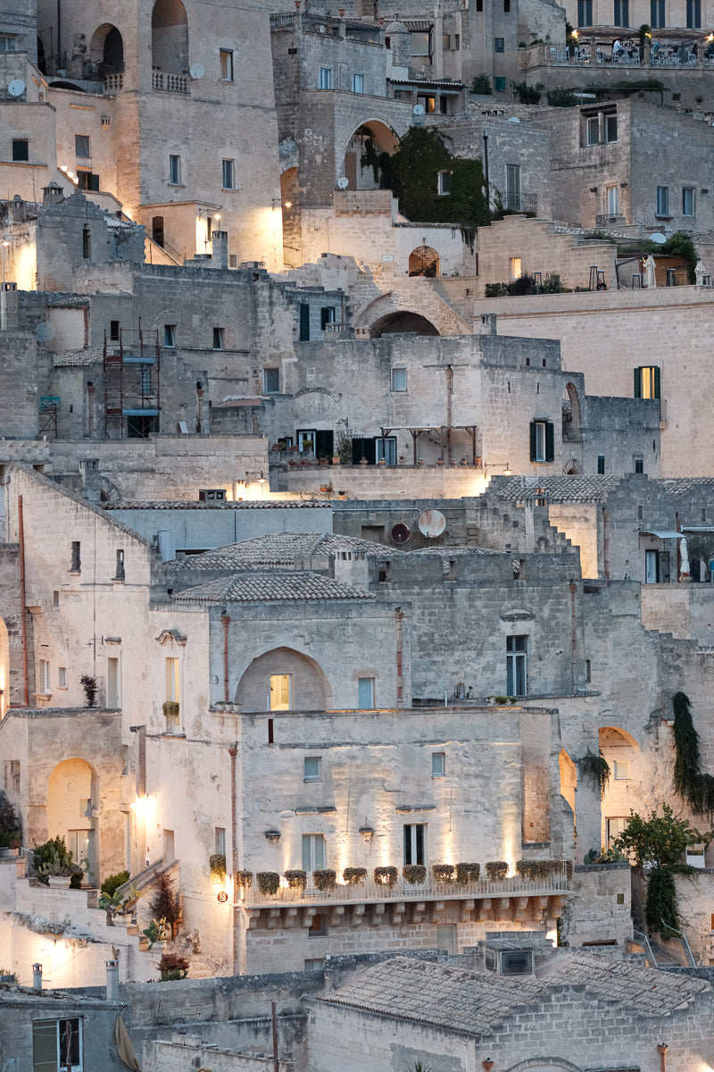 MATERA