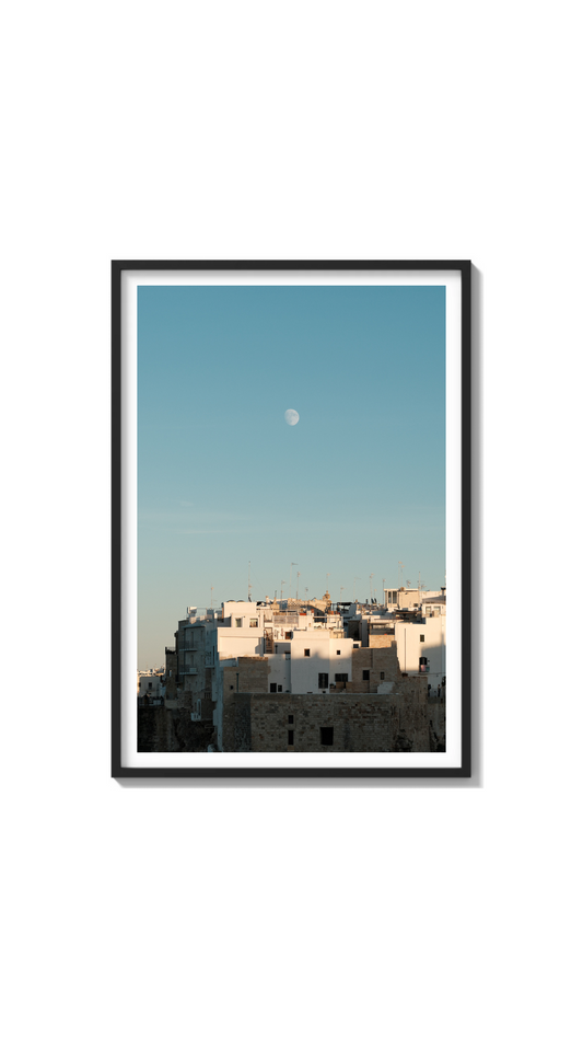 POLIGNANO A LUNA