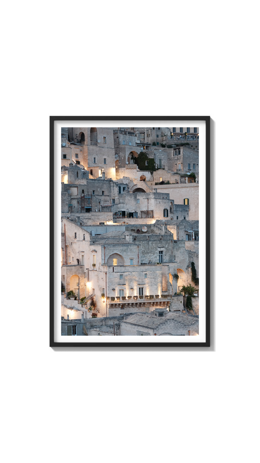 MATERA