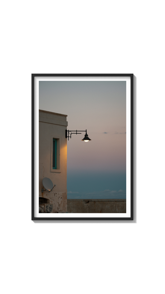 CREPUSCOLO
