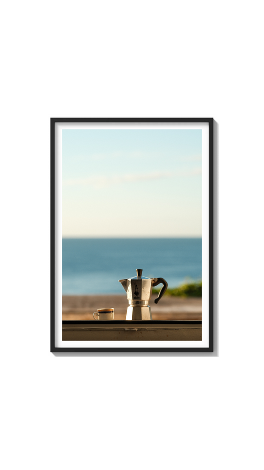 AL MATTINO