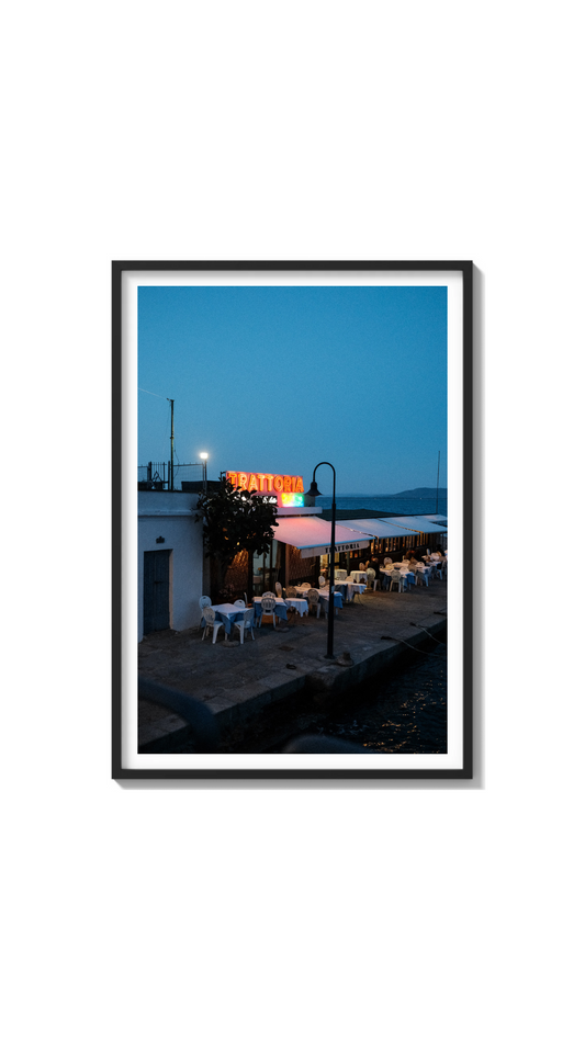 TRATTORIA