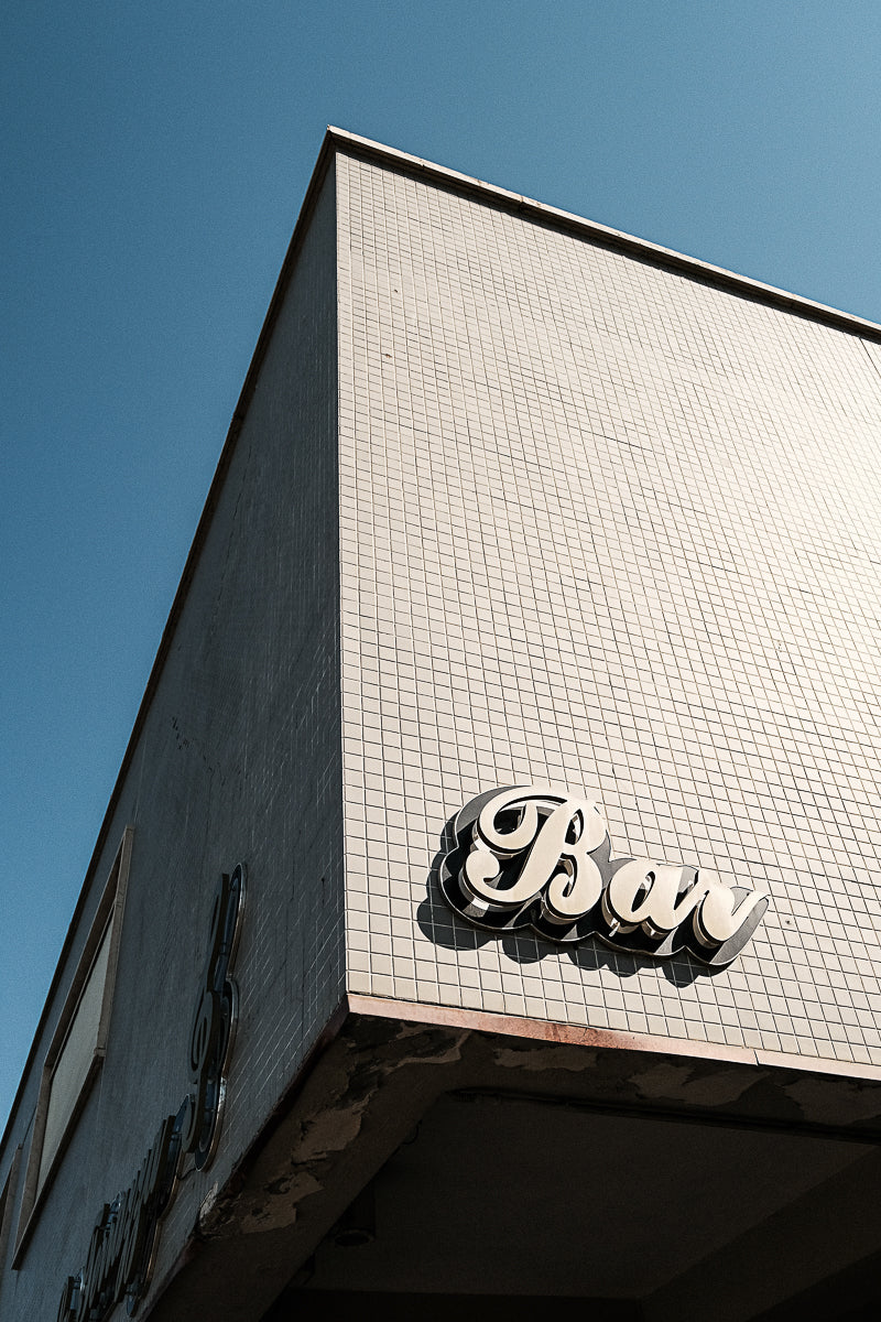 IL BAR