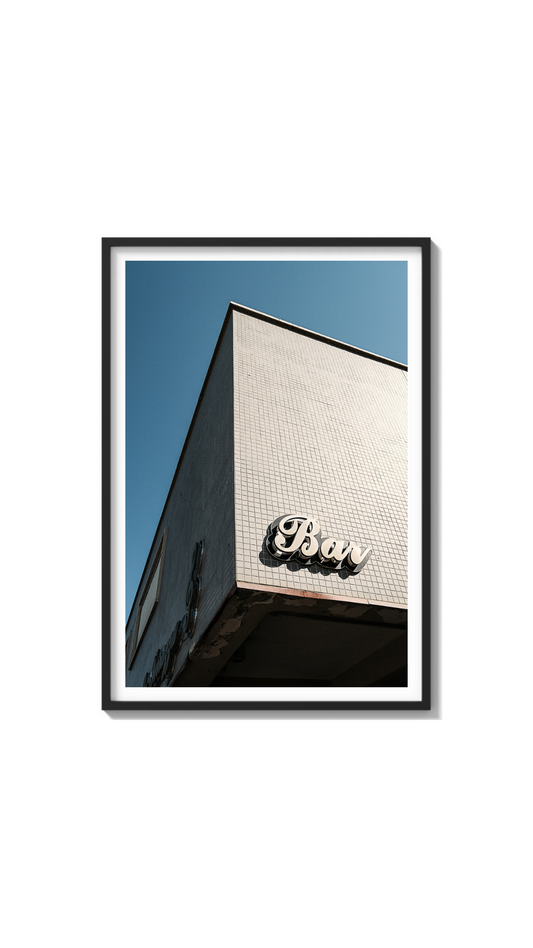 IL BAR
